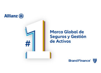 Allianz alcanzó sus mejores resultados en el ranking Brand Finance Global 500 allianz brand finance global 500