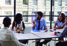 Personal y distribución geográfica de los locales a junio de 2025 personal locales junio 2025