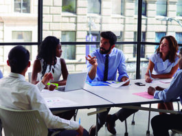 Personal y distribución geográfica de los locales a junio de 2025 personal locales junio 2025