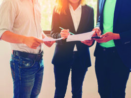 Encuesta a productores asesores de seguros: nuevos desafíos ante un nuevo escenario encuesta productores asesores desafíos