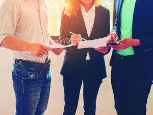 encuesta productores asesores desafíos