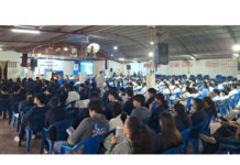 Prevención y seguridad vial: Rivadavia Seguros cerró un nuevo año cerca de la comunidad prevención seguridad vial rivadavia 2025