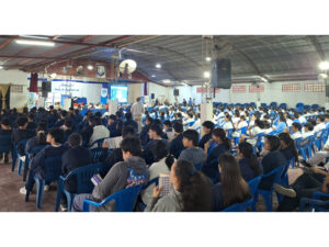 prevención seguridad vial rivadavia 2025