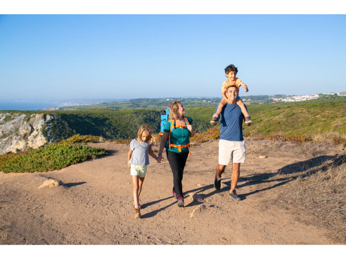 vacaciones guía seguros verano