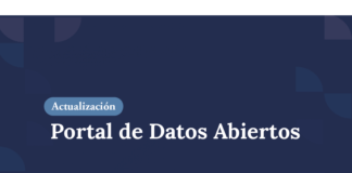 La SSN actualizó su Portal de Datos Abiertos ssn portal datos abiertos
