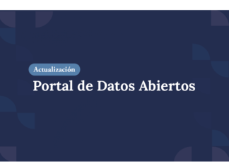 La SSN actualizó su Portal de Datos Abiertos ssn portal datos abiertos