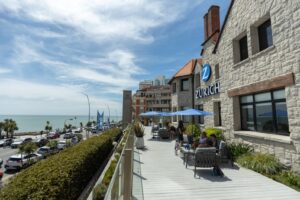 zurich verano mar plata