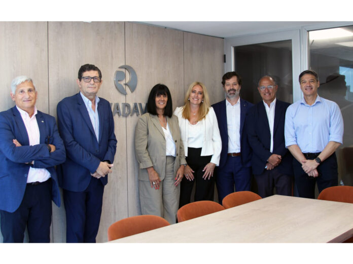 rivadavia fapasa casa central