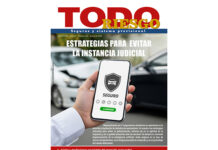 Ya está disponible la revista Todo Riesgo de enero de 2026 todo riesgo revista-enero-2026