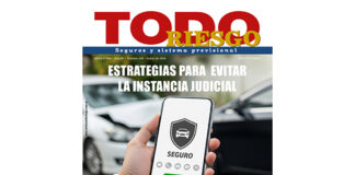 Ya está disponible la revista Todo Riesgo de enero de 2026 todo riesgo revista-enero-2026