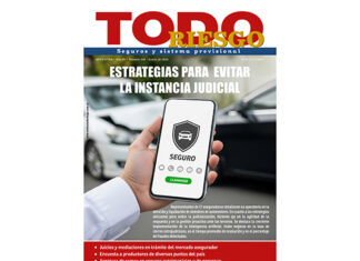 Ya está disponible la revista Todo Riesgo de enero de 2026 todo riesgo revista-enero-2026