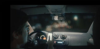 Luchemos por la Vida relanza su campaña “El celular al volante mata” luchemos-vida-campaña-celular