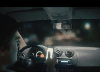Luchemos por la Vida relanza su campaña “El celular al volante mata” luchemos-vida-campaña-celular