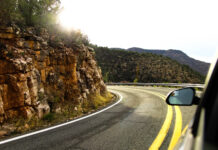 Vacaciones seguras: qué revisar antes de viajar para reducir riesgos en la ruta vacaciones-seguras-segunda-seguros