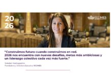 REDMES 2026 | Sigamos construyendo futuro construir futuro redmes 2026