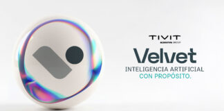 Velvet: nueva IA sostenible con alto rendimiento y menor consumo energético velvet-almaviva-ia-sostenible