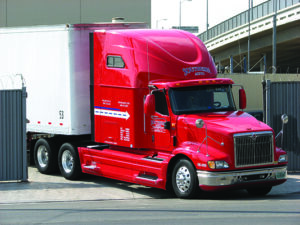 transportes mercaderías ranking diciembre 2025