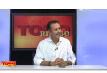 Saurit Román: “El objetivo del Foro Nacional de Seguros 2026 es acercar el seguro a la sociedad” saurit román foro nacional seguros 2026