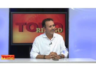 Saurit Román: “El objetivo del Foro Nacional de Seguros 2026 es acercar el seguro a la sociedad” saurit román foro nacional seguros 2026