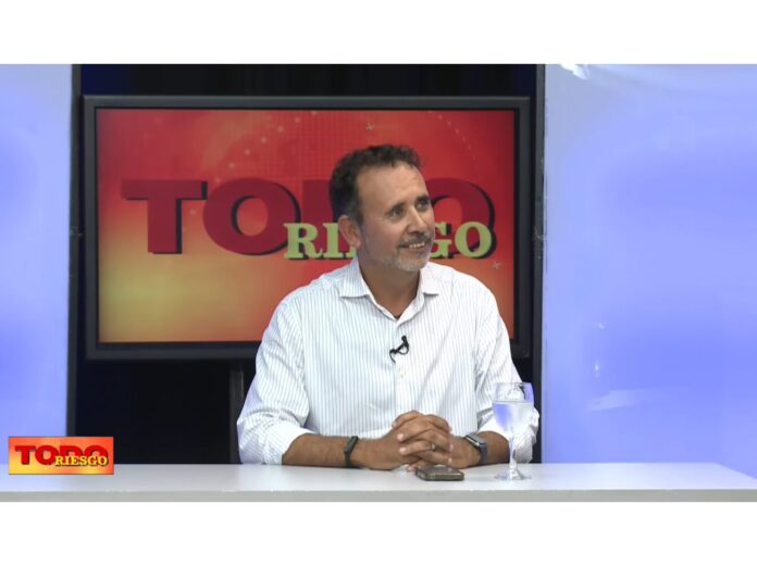 saurit román foro nacional seguros 2026