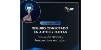 La Alianza Insurtech Panamericana presentó un informe sobre seguro conectado en autos y flotas alianza insurtech panamericana seguro conectado