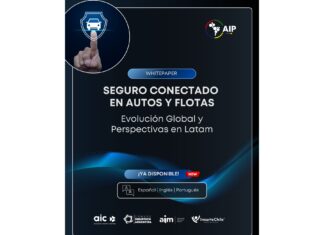 La Alianza Insurtech Panamericana presentó un informe sobre seguro conectado en autos y flotas alianza insurtech panamericana seguro conectado