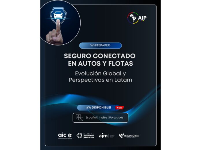 alianza insurtech panamericana seguro conectado