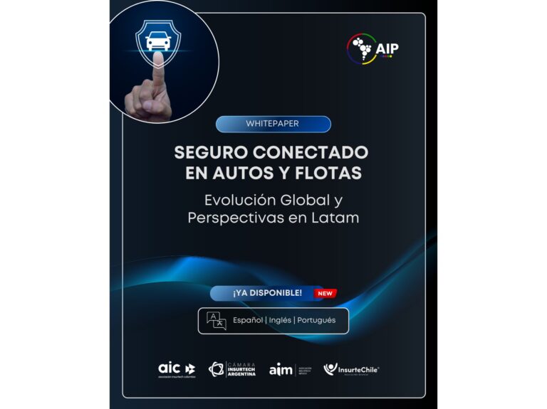 alianza insurtech panamericana seguro conectado