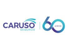 Caruso Seguros celebra 60 años de historia caruso seguros historia años 60