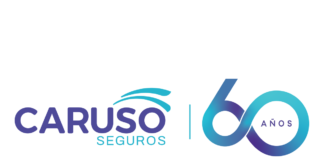 Caruso Seguros celebra 60 años de historia caruso seguros historia años 60
