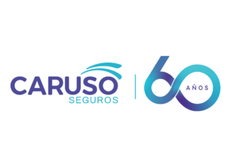 Caruso Seguros celebra 60 años de historia caruso seguros historia años 60