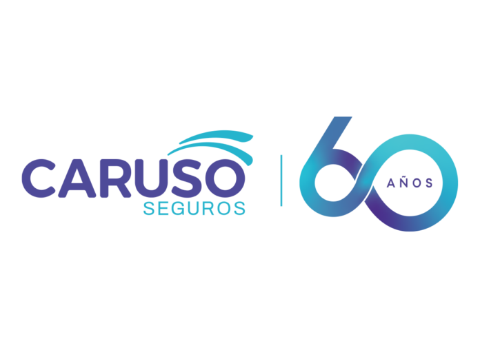 caruso seguros historia años 60