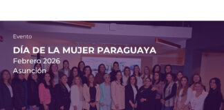 Encuentro de REDMES en Paraguay encuentro redmes paraguay 2026