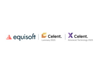 Por tercera vez, Equisoft alcanzó la calificación Luminary en el informe de Celent equisoft luminary informe celent
