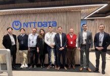 InsureMO y NTT Data se reúnen en Portugal y amplían su alianza global insuremo-ntt-data-alianza-global