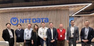 InsureMO y NTT Data se reúnen en Portugal y amplían su alianza global insuremo-ntt-data-alianza-global