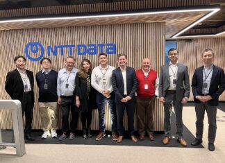 InsureMO y NTT Data se reúnen en Portugal y amplían su alianza global insuremo-ntt-data-alianza-global