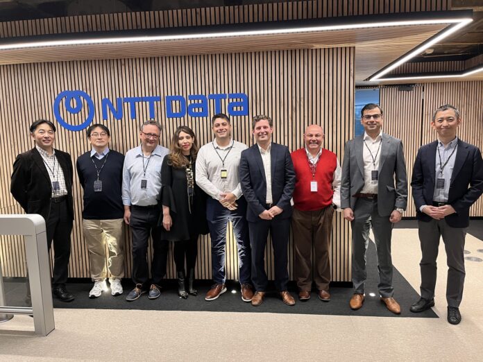 insuremo-ntt-data-alianza-global