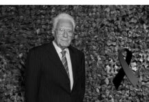 FAPASA despide a Arterio Marchisio, un dirigente querido y respetado fapasa despedida arterio marchisio