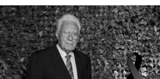 FAPASA despide a Arterio Marchisio, un dirigente querido y respetado fapasa despedida arterio marchisio