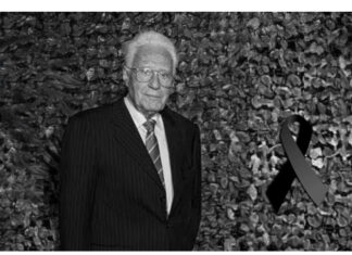 FAPASA despide a Arterio Marchisio, un dirigente querido y respetado fapasa despedida arterio marchisio