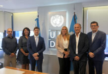 FAPASA impulsa una agenda común con el PNUD fapasa-agenda-comun-pnud