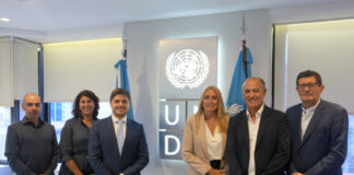 FAPASA impulsa una agenda común con el PNUD fapasa-agenda-comun-pnud
