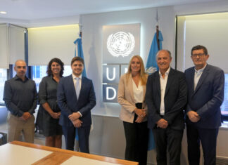 FAPASA impulsa una agenda común con el PNUD fapasa-agenda-comun-pnud