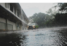 Tormentas intensas: cómo protegerse frente a un fenómeno típico de los meses calurosos tormentas intensas protegerse perseverancia