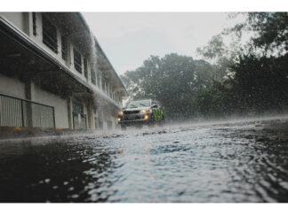 Tormentas intensas: cómo protegerse frente a un fenómeno típico de los meses calurosos tormentas intensas protegerse perseverancia