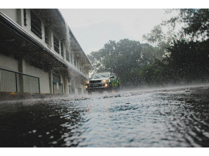 tormentas intensas protegerse perseverancia