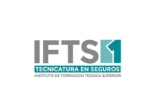 IFTS N° 1: próximo cierre de la inscripción para la Tecnicatura Superior Seguros ifts tecnicatura seguros marzo 2026