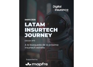 Latinoamérica finalizó 2025 con más de 530 insurtech latinoamérica insurtech 2025