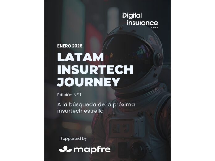 latinoamérica insurtech 2025 latinoamérica insurtech 2025